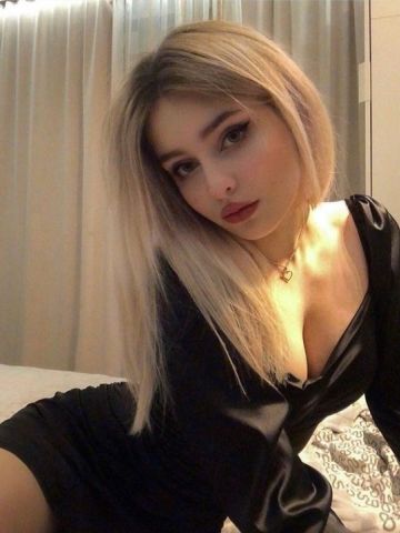 Анкета проститутки Снежана - Фото 1, , 20 лет, №268519